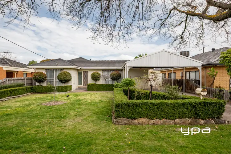 Main view of Homely house listing, 32 Harker St, Sunbury VIC 3429