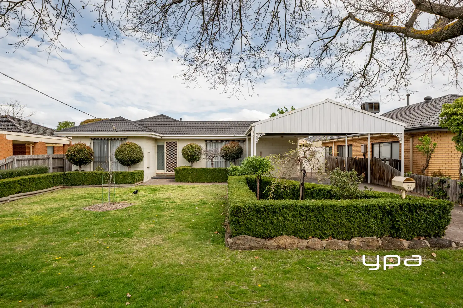Main view of Homely house listing, 32 Harker St, Sunbury VIC 3429