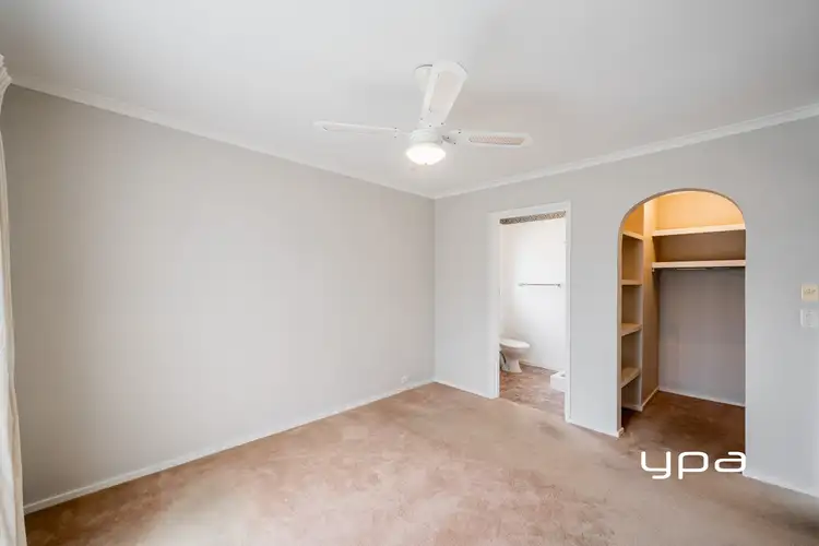Fifth view of Homely house listing, 32 Harker St, Sunbury VIC 3429