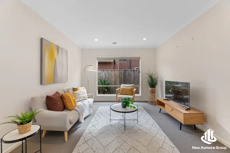 Third view of Homely house listing, 5 Winscombe Rd, Werribee VIC 3030