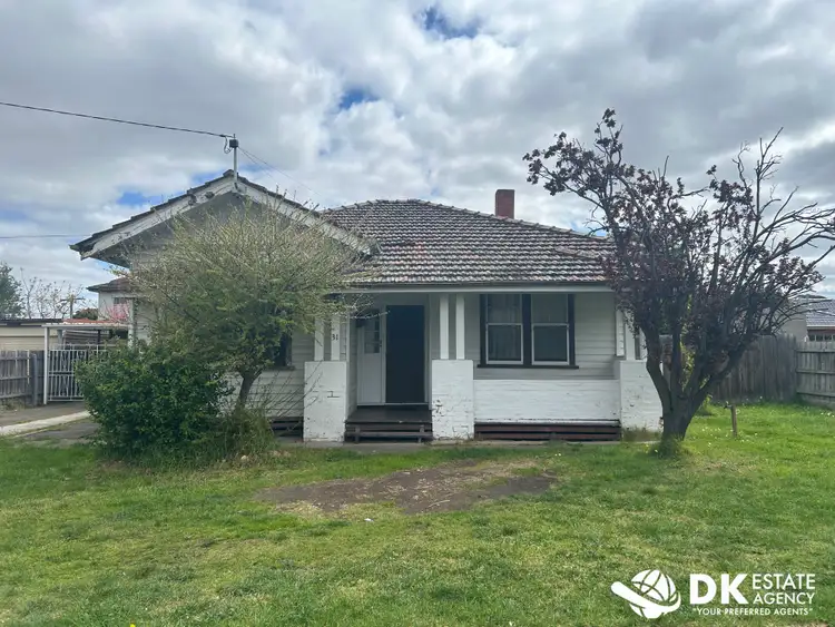 31 Northumberland Rd, Sunshine North VIC 3020