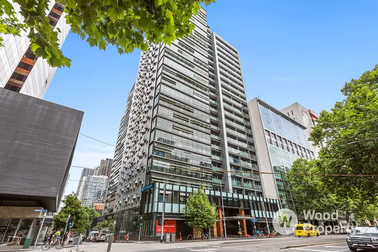 1912/199 William St, Melbourne VIC 3000