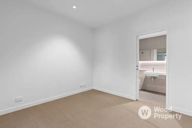 Second view of Homely apartment listing, 1912/199 William St, Melbourne VIC 3000