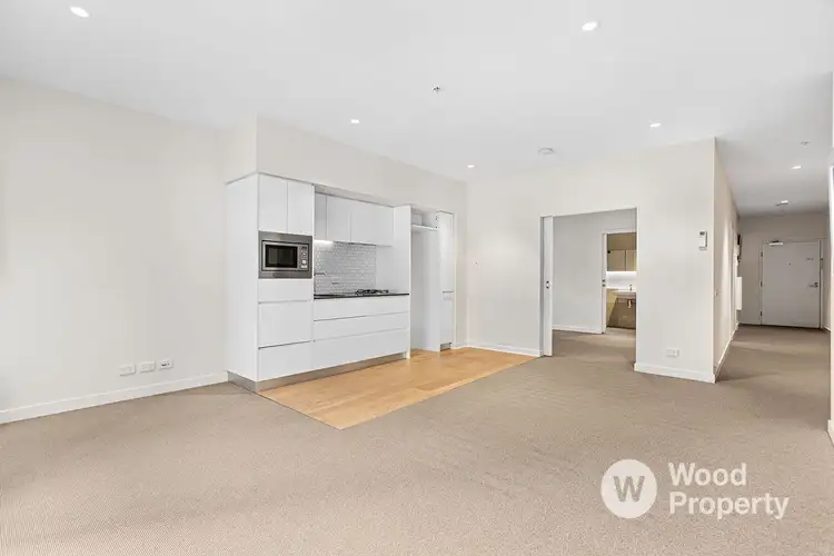 Fourth view of Homely apartment listing, 1912/199 William St, Melbourne VIC 3000