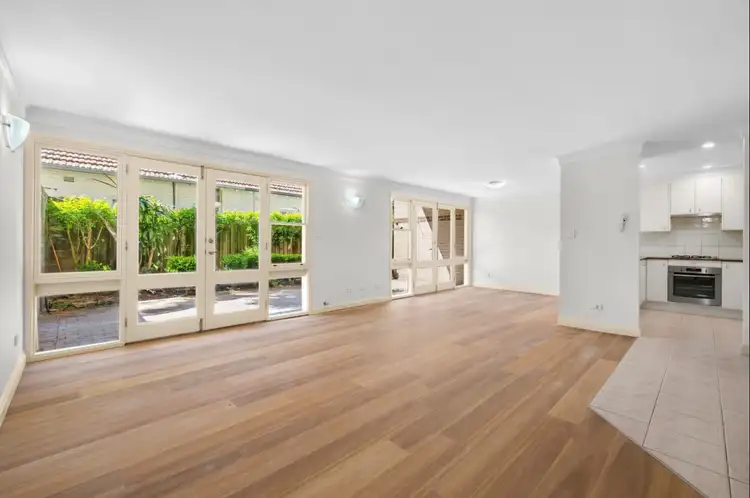 3/11 Lang Street, Mosman NSW 2088
