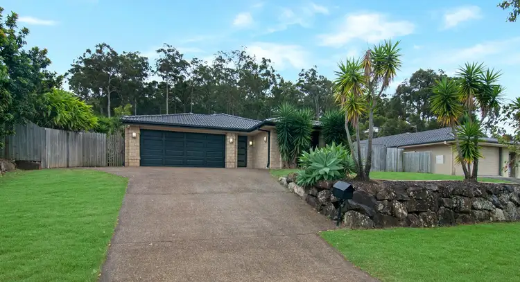 16 Mungana Dr, Upper Coomera QLD 4209