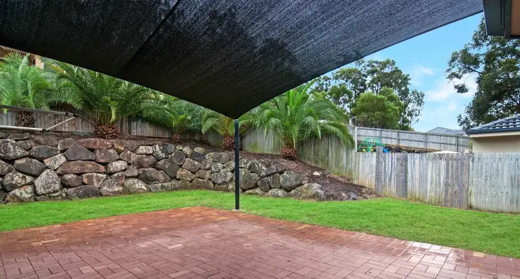 Second view of Homely house listing, 16 Mungana Dr, Upper Coomera QLD 4209