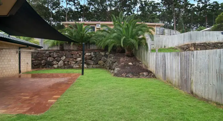 Third view of Homely house listing, 16 Mungana Dr, Upper Coomera QLD 4209