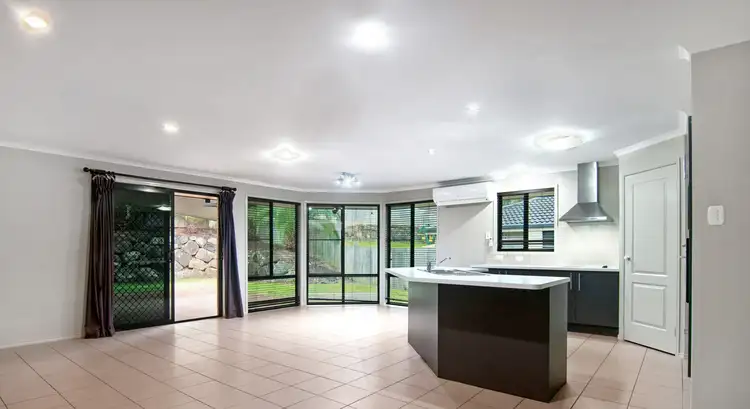 Fifth view of Homely house listing, 16 Mungana Dr, Upper Coomera QLD 4209