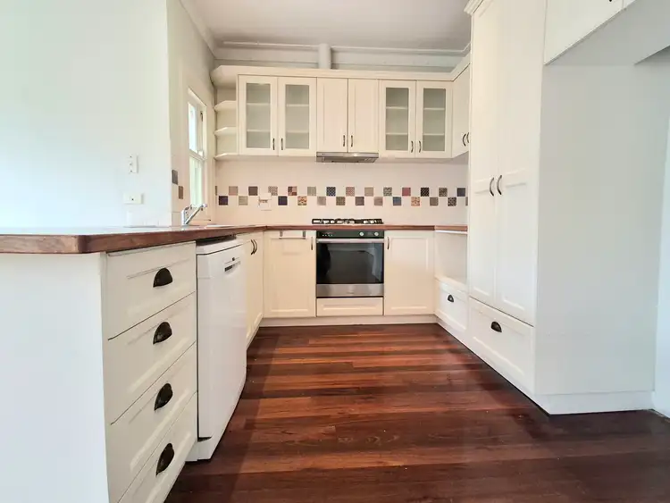 Second view of Homely house listing, 3B Third St, Parkdale VIC 3195