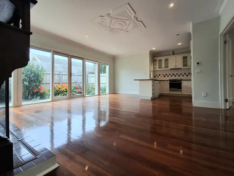 Third view of Homely house listing, 3B Third St, Parkdale VIC 3195