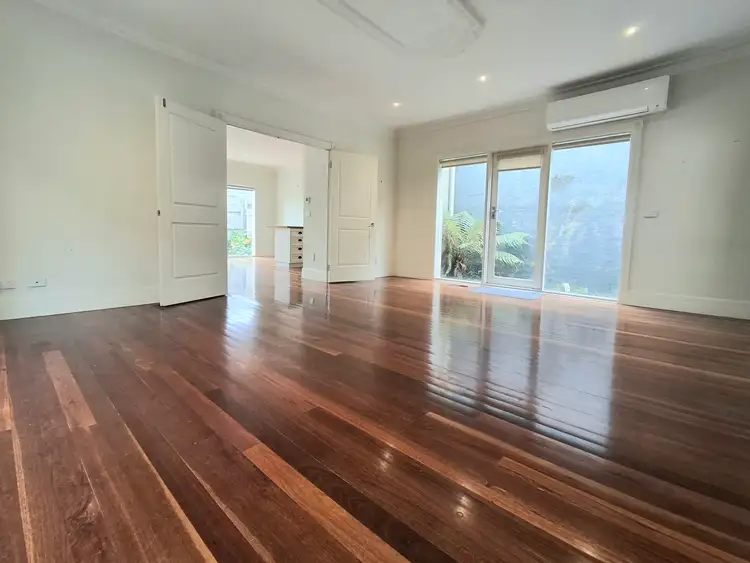 Fifth view of Homely house listing, 3B Third St, Parkdale VIC 3195