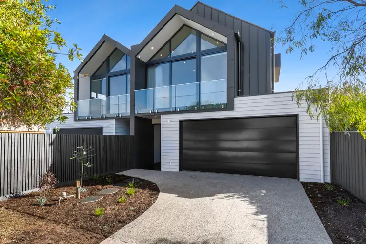 101C The Avenue, Ocean Grove VIC 3226