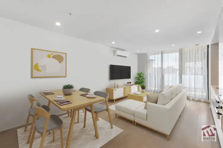 107/130 Errol Street, North Melbourne VIC 3051