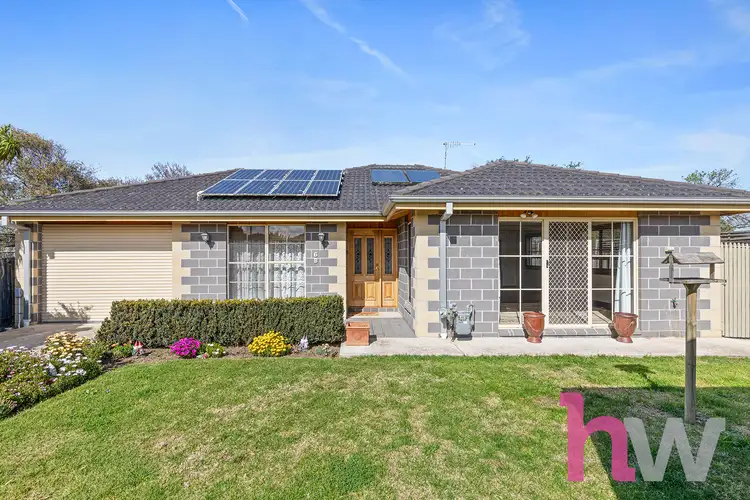 6B Cheltenham Road, Newcomb VIC 3219