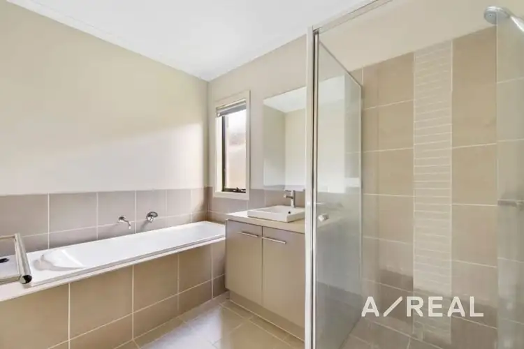 Fifth view of Homely house listing, 7 Bravo Street, Kurunjang VIC 3337