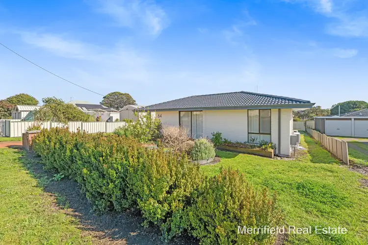 64 Minor Road, Orana WA 6330