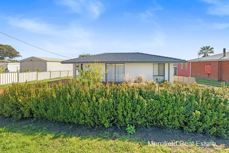 Second view of Homely house listing, 64 Minor Road, Orana WA 6330