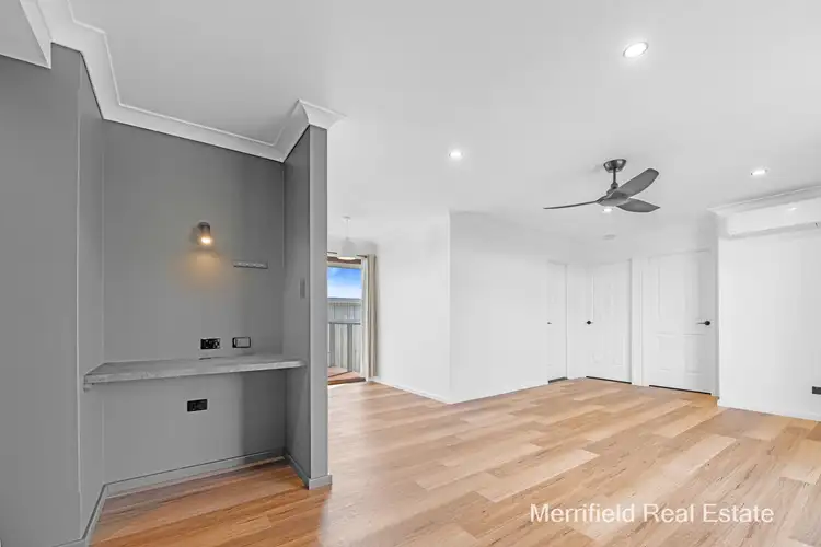 Third view of Homely house listing, 64 Minor Road, Orana WA 6330