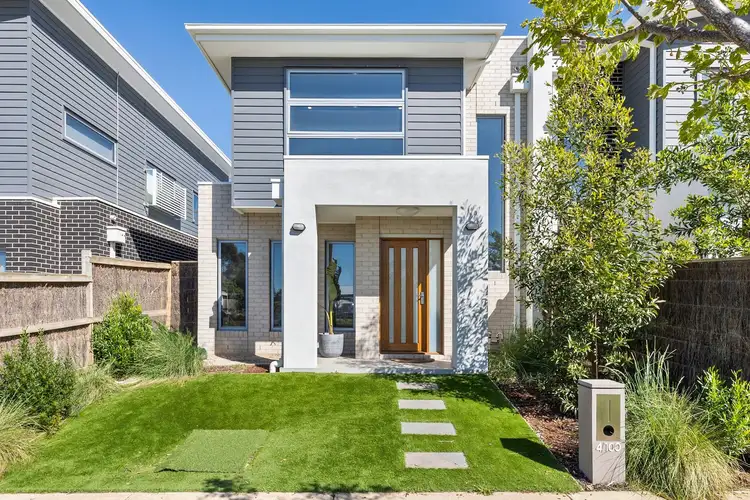 Main view of Homely house listing, 4/100 Devlins Road, Ocean Grove VIC 3226