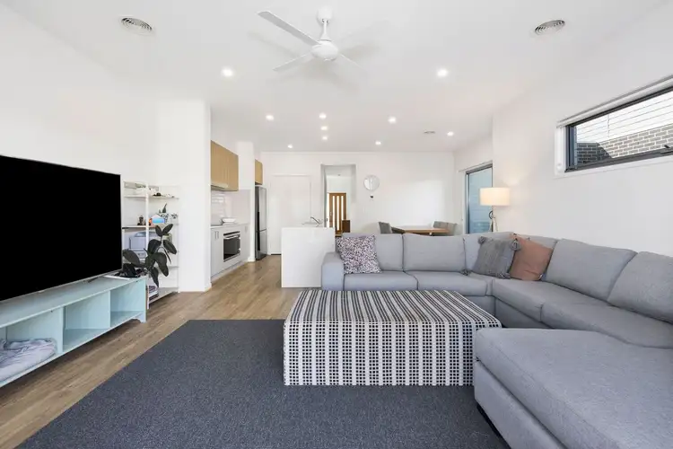 Second view of Homely house listing, 4/100 Devlins Road, Ocean Grove VIC 3226