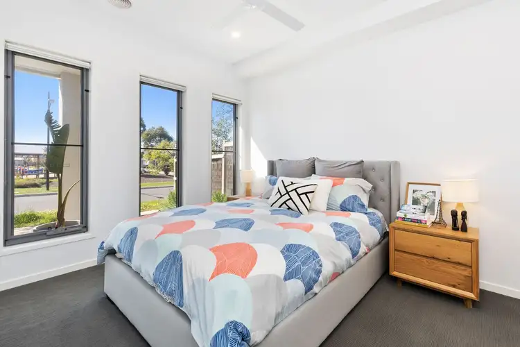 Fourth view of Homely house listing, 4/100 Devlins Road, Ocean Grove VIC 3226