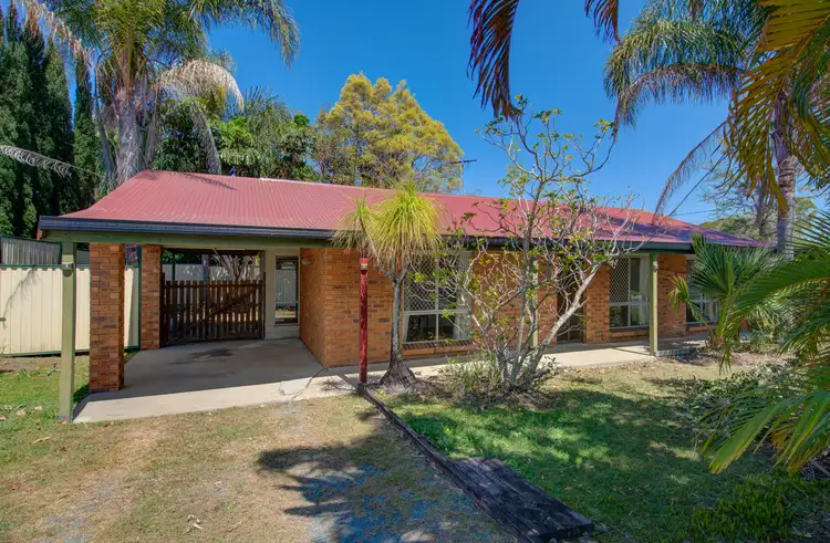 2 Timbertop Ave, Browns Plains QLD 4118