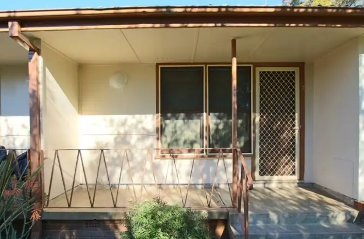 7/20 Griffiths Street, North St Marys NSW 2760