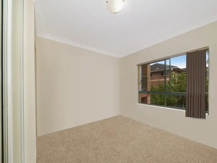 Third view of Homely apartment listing, 15/4-6 Bellbrook Avenue, Hornsby NSW 2077