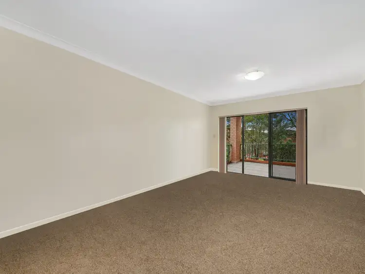 Fourth view of Homely apartment listing, 15/4-6 Bellbrook Avenue, Hornsby NSW 2077