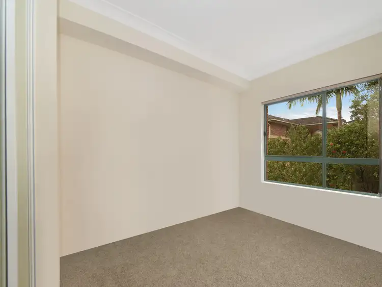 Fifth view of Homely apartment listing, 15/4-6 Bellbrook Avenue, Hornsby NSW 2077
