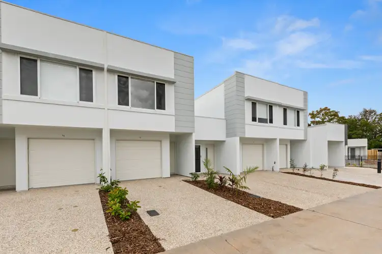 15/9 Diamond Ave, Kallangur QLD 4503