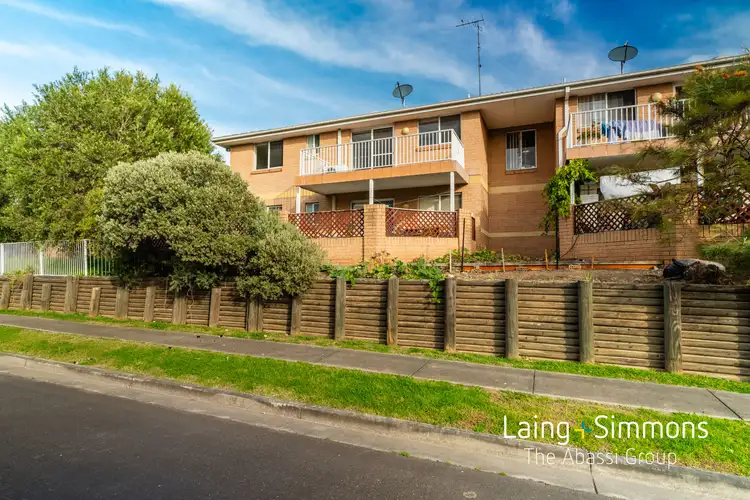 15/99-103 Saddington Street, St Marys NSW 2760