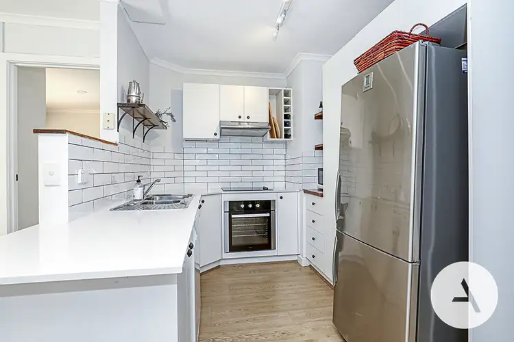 7/15 Tenison-Woods Circuit, Bonython ACT 2905