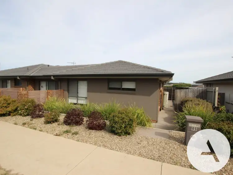 99 Cocoparra Cres, Crace ACT 2911