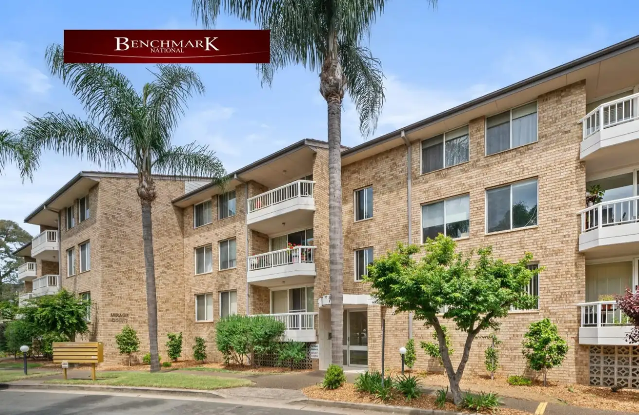Main view of Homely house listing, 22/7 Mead Drive, Chipping Norton NSW 2170