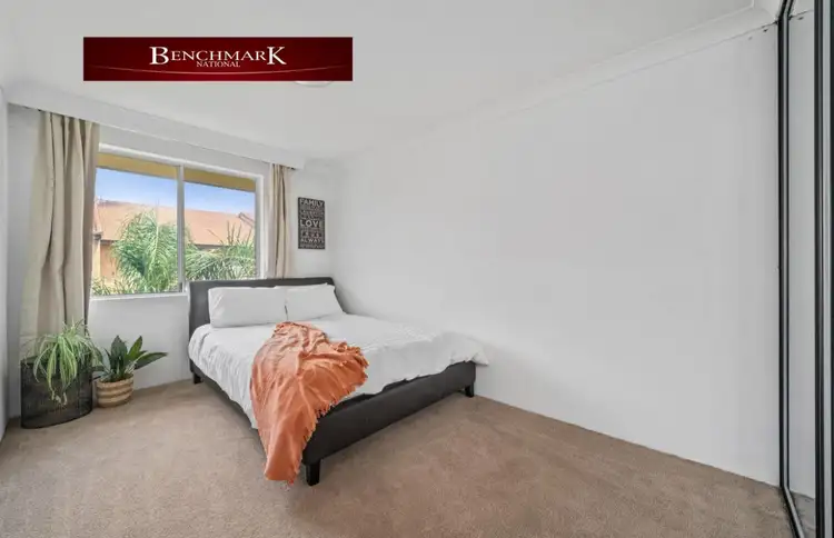 Fourth view of Homely house listing, 22/7 Mead Drive, Chipping Norton NSW 2170