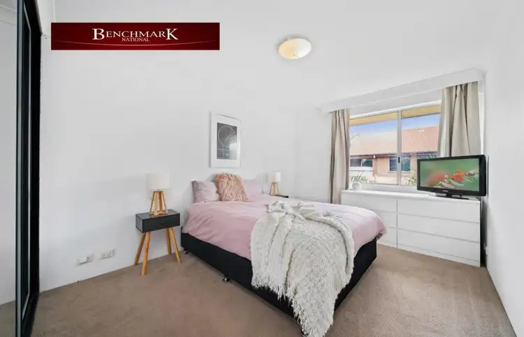 Fifth view of Homely house listing, 22/7 Mead Drive, Chipping Norton NSW 2170