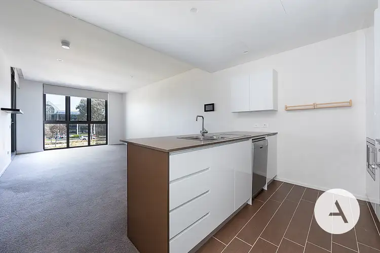 104/104 Northbourne Avenue, Braddon ACT 2612