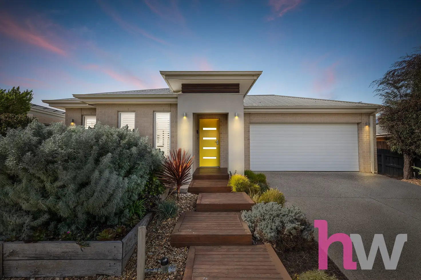 Main view of Homely house listing, 18 Merlan St, Ocean Grove VIC 3226