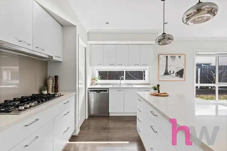 Second view of Homely house listing, 18 Merlan St, Ocean Grove VIC 3226