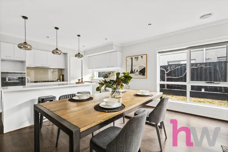Third view of Homely house listing, 18 Merlan St, Ocean Grove VIC 3226