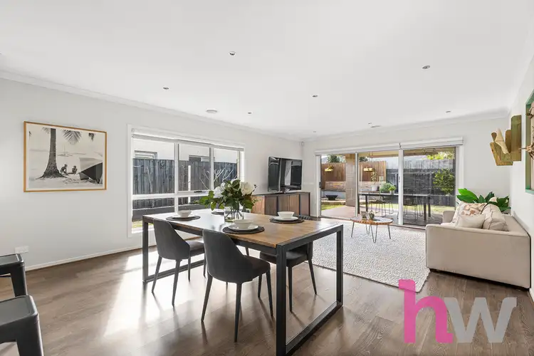 Fourth view of Homely house listing, 18 Merlan St, Ocean Grove VIC 3226