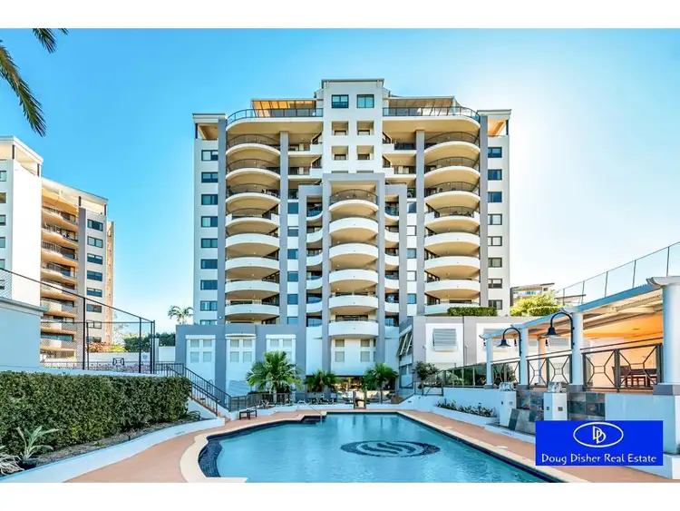 81/5 Chasely Street, Auchenflower QLD 4066