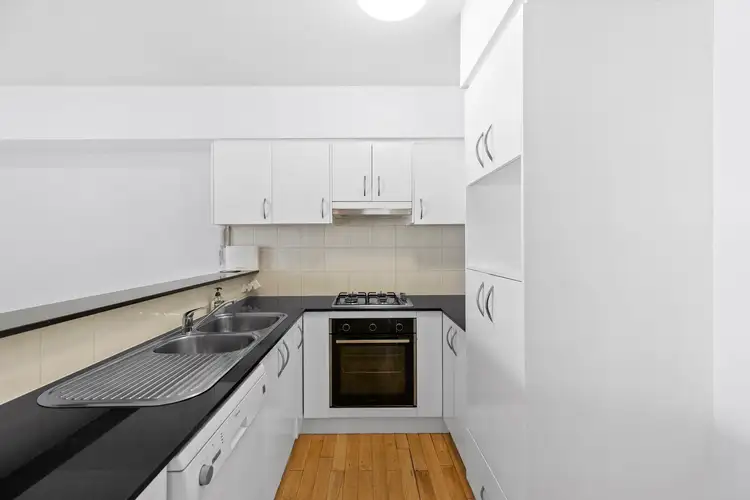 Fourth view of Homely apartment listing, 81/5 Chasely Street, Auchenflower QLD 4066