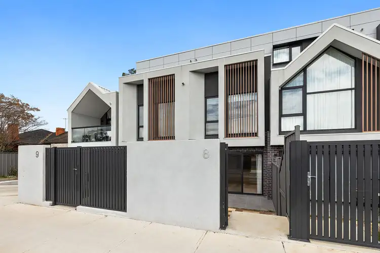 8/666 North Rd, Ormond VIC 3204