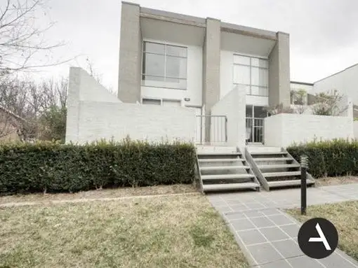 Main view of Homely townhouse listing, 10/20 Ijong Street, Braddon ACT 2612