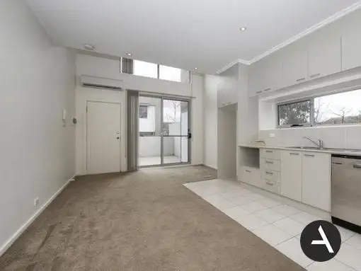 Second view of Homely townhouse listing, 10/20 Ijong Street, Braddon ACT 2612