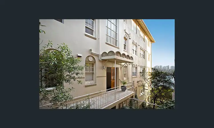 Second view of Homely apartment listing, 1/135 Kurraba Rd, Neutral Bay NSW 2089