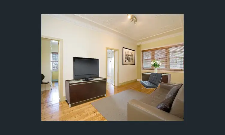 Fourth view of Homely apartment listing, 1/135 Kurraba Rd, Neutral Bay NSW 2089